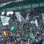 ASSE – OL : Geoffroy-Guichard plein comme un oeuf, derby à guichets fermés