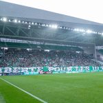 ASSE : les Magic Fans et les Green Angels font passer un message