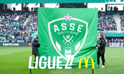 ASSE Mercato : pourquoi Duffus n&rsquo;a toujours pas signé