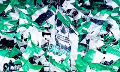 ASSE : les ultras ont prévu de booster les Verts la veille du derby contre l&rsquo;OL !