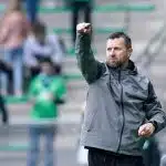 ASSE INFO BUT ! : des absents et un départ acté à la reprise des Verts