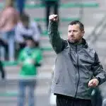 ASSE Mercato : Horneland cible une mystérieuse première recrue