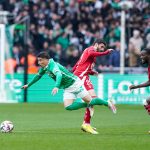 ASSE Mercato : l’identité du courtisan français à Bouchouari connue