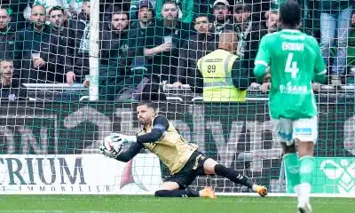 ASSE : coup dur pour les Verts avant Toulouse !