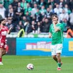 ASSE – Les infos du jour : pas de Stassin à Reims, Rothen voit descendre des Verts à qui la Champagne ne réussit pas