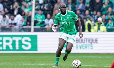 ASSE Mercato : ça bouge pour Nadé, un maestro au cœur des discussions !