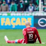 Brest – RC Lens : vers un forfait de taille dans les rangs du SB29 ?