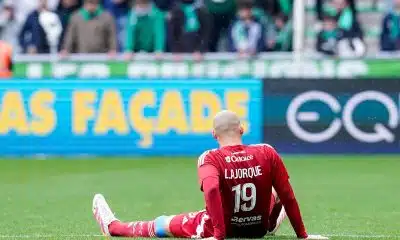 Brest – RC Lens : vers un forfait de taille dans les rangs du SB29 ?