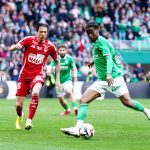 ASSE Mercato : les Verts ont tranché l’avenir de Pierre Ekwah