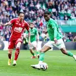 ASSE Mercato : les Verts ont tranché l&rsquo;avenir de Pierre Ekwah
