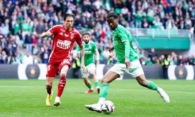 ASSE Mercato : les Verts ont tranché l&rsquo;avenir de Pierre Ekwah