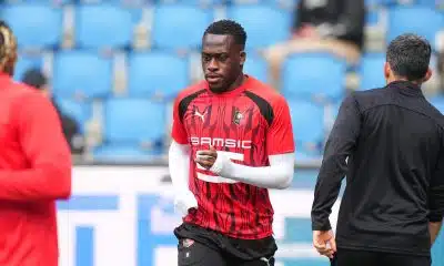 Kalimuendo vers Francfort, le LOSC a ciblé le successeur de Zhegrova, Riolo se paye Caillot (Reims)