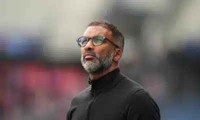 Stade Rennais : Habib Beye lance déjà le derby face au FC Nantes