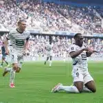 Angers s’impose, Rennes coule Le Havre et laisse de l’espoir à l’ASSE