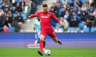 ASSE, OL : les Verts relancés par un Lyonnais, Pierre Ménès le massacre !