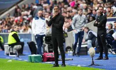 Stade Rennais : deux bonnes nouvelles pour Habib Beye avant le FC Nantes