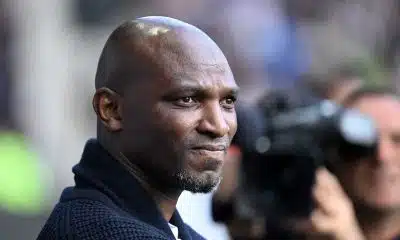 OM – Montpellier : Zoumana Camara met la pression sur les Marseillais