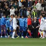 Real Madrid : Mbappé sauvé par l&rsquo;arbitre, 2 Merengue se sont écharpés