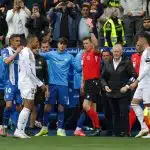 Real Madrid : Mbappé s’est excusé mais risque une énorme sanction !