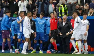 Real Madrid : le verdict est tombé pour la suspension de Mbappé !