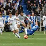 Mbappé fait scandale, le Real Madrid rêve de miracle, le FC Barcelone a un nouveau leader