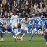 Real Madrid Mercato : Rodrygo veut déloger Vinicius Jr ou partir