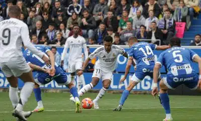 Real Madrid Mercato : Rodrygo veut déloger Vinicius Jr ou partir