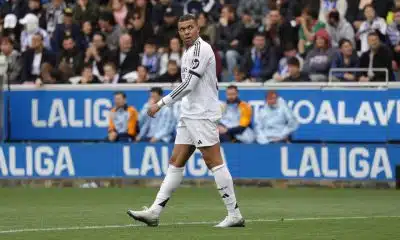 Real Madrid : on connait la date du verdict pour la suspension de Mbappé