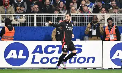 OL, Stade Rennais : ils sont dans l&rsquo;équipe type de la 29e journée de Ligue 1