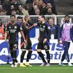 OL : Cherki fait mieux que Yamal (FC Barcelone), Doué (PSG) ou Bellingham (Real Madrid)