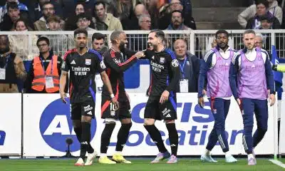 OL : Cherki fait mieux que Yamal (FC Barcelone), Doué (PSG) ou Bellingham (Real Madrid)