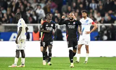 Ligue 1 : grâce à l&rsquo;OL, la France pourrait envoyer 8 clubs en Coupes d&rsquo;Europe en 2025-26 !