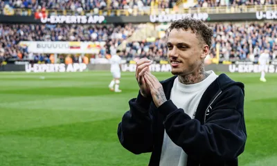 OM Mercato : bonne nouvelle dans le dossier Noa Lang 