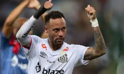 FC Barcelone, PSG Mercato : Neymar a tranché pour son avenir