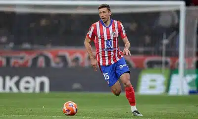 FC Barcelone Mercato : ça bouge pour Clément Lenglet !