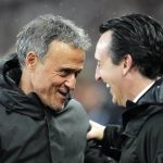 Aston Villa – PSG : Luis Enrique a snobé Unai Emery