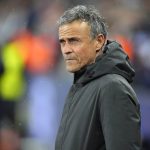 Arsenal – PSG : le geste fort de Luis Enrique qui a bouleversé la saison des Parisiens