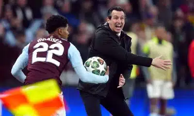PSG : Emery (Aston Villa) encense Paris, Hakimi veut voir Donnarumma prolonger