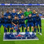 PSG : cette statistique qui peut vraiment effrayer les Parisiens face à Arsenal