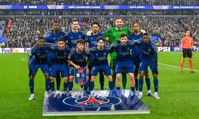 PSG : cette statistique qui peut vraiment effrayer les Parisiens face à Arsenal