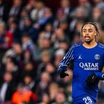 PSG, FC Barcelone Mercato : le Barça ne lâche pas Barcola