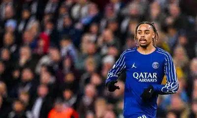 PSG, FC Barcelone Mercato : le Barça ne lâche pas Barcola