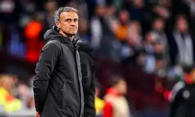 PSG : coup dur pour les Parisiens avant Arsenal 