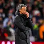 PSG : Luis Enrique et 2 Parisiens pointés du doigt après la défaite contre Aston Villa