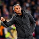 PSG : le groupe parisien pour affronter Le Havre, sans Dembélé !