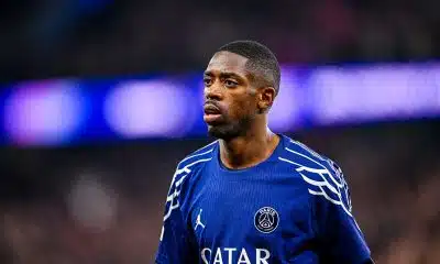 Aston Villa – PSG : Dembélé pousse un coup de gueule, les réactions de Vitinha et Marquinhos