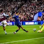 Aston Villa – PSG : les cinq buts du match en vidéo