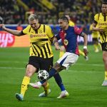 Dortmund – FC Barcelone : première défaite du Barça en 2025 et qualification dans la douleur