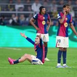 FC Barcelone : le gros trou d’air à Dortmund a une explication et elle est inquiétante !