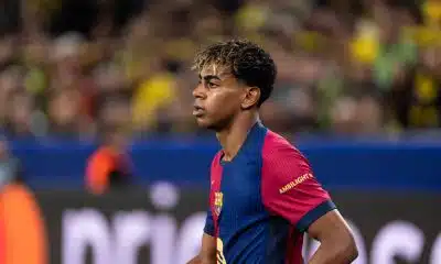 FC Barcelone : le flop Yamal à Dortmund illustré en un chiffre hallucinant